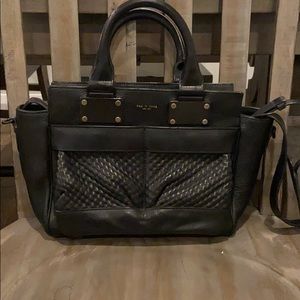 Small Rag and Bone Purse.